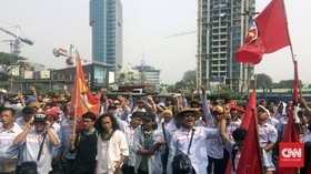 Pertamina Pilih Jalur Hukum Selesaikan Masalah dengan Sopir