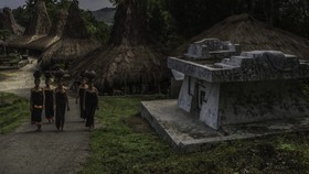 Wisatawan India Betah Liburan di Indonesia