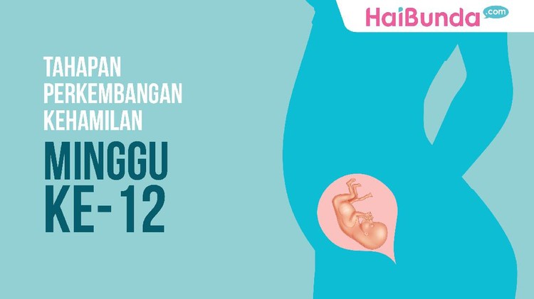 Nak, apa kabarmu di rahim Bunda?