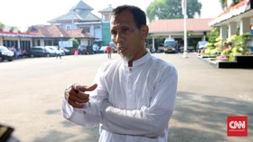 Kompolnas Siap Terima Aduan Pelapor Video Kaesang