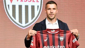 Eks Arsenal Ungkap Alasan ke Liga Jepang
