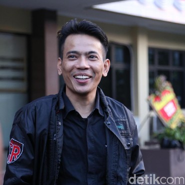 Ditahan karena Narkoba, Aris Idol Bebas dari Penjara Hari Ini