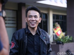 Aris Idol Rasakan Pahitnya Hidup saat Terjerat Narkoba