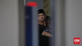 PKS: Lebih Terhormat Berada di Luar Pemerintahan