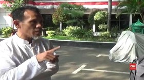 Pelapor Kaesang Merasa Dilecehkan Polisi