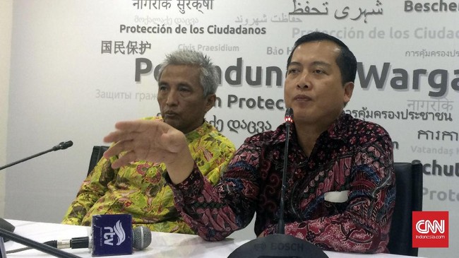 Kemlu RI mencatat sebanyak 142 warga Indonesia  (WNI) terancam hukuman mati di seluruh dunia, sebagian besar di Malaysia.