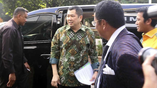 PKS mengaku tak punya kesepakatan politik apapun dengan Perindo meski pernah bersama-sama mengusung pasangan calon yang sama di Pilkada DKI Jakarta.