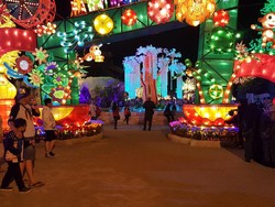 10 Tempat Wisata Malang Terbaru dan Hits 2024