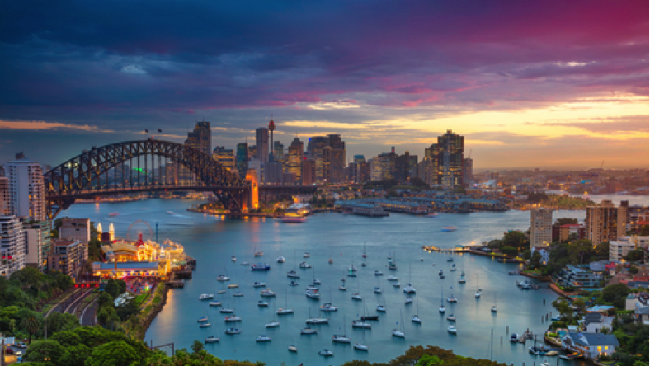 4 Tempat Menarik Di Sydney Yang Bisa Buat Anda Jatuh Hati