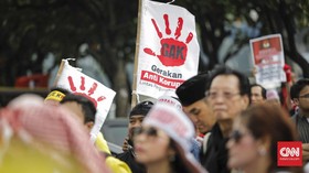KPK Takkan Bawa Pansus Angket ke Jalur Hukum