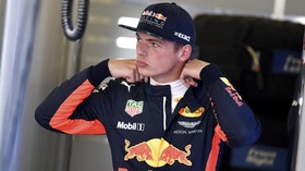 Hasil F1 GP Monaco: Verstappen Menang, Hamilton Ketujuh