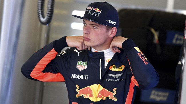 Pembalap Red Bull Max Verstappen berhasil memenangi Formula 1 (F1) Grand Prix (GP) Monaco, Minggu (23/5).