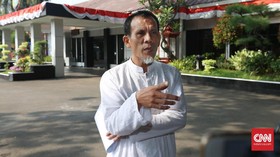 Pelapor Kaesang Geram Dituduh Pemeras Para Pejabat