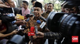 PKS Dorong RUU Perlindungan Ulama Masuk Prolegnas Prioritas