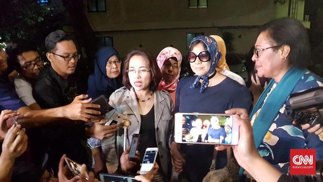 Kapolresta Manado Komisaris Besar Hisar Siallagan mengatakan masih merampungkan seluruh hasil pemeriksaan yang telah dilakukan di Manado dan Jakarta.
