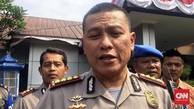 Polresta Bekasi Cari Bukti Pidana Laporan soal Kaesang