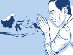 Jokowi Tambah 13 Proyek Strategis Baru, Ada yang di IKN