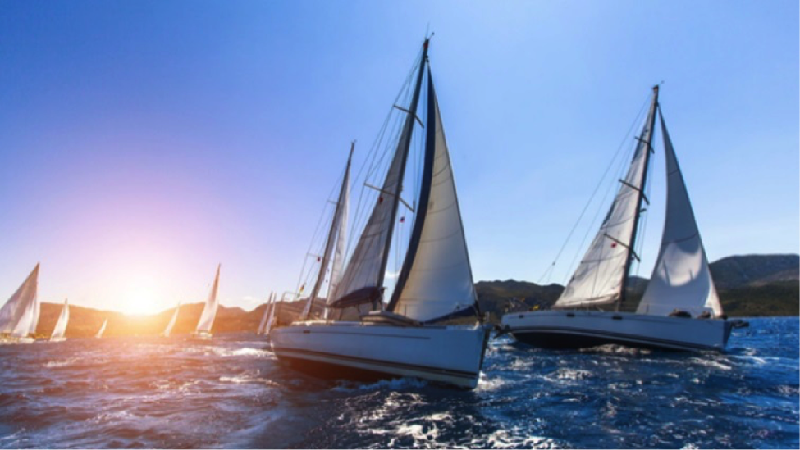 Tertarik untuk menjelajahi pulau-pulau di Indonesia? maka bergabunglah bersama IndonesiaYacht Rally di Multihull Solution - Wonderful Sail 2 Indonesia 2017.