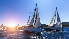 Wonderful Sail 2 Indonesia Digelar untuk Datangkan Yacht