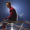 Tom Holland Pamer Kostum Baru untuk Spider-Man: Brand New Day