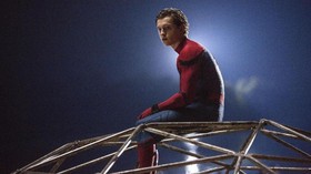 Judul Resmi Film Spider-Man 3: No Way Home