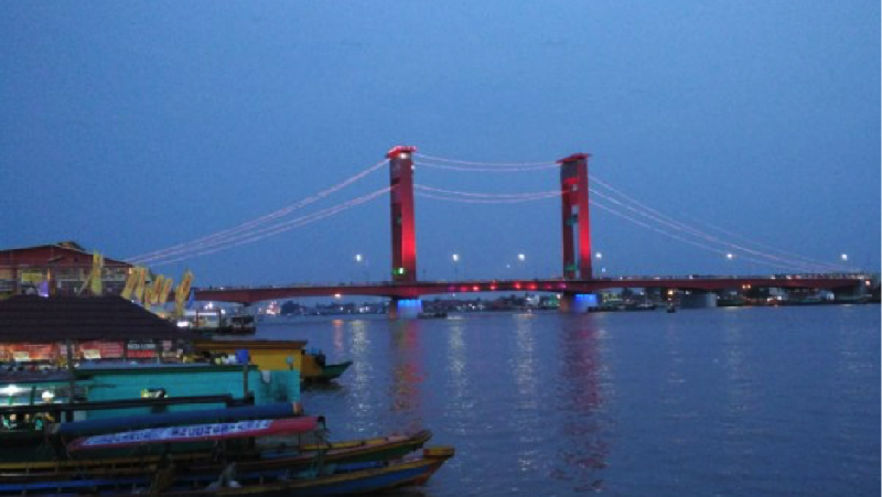 Bila Anda gemar mengetahui seluk beluk maritim, ada acara yang wajib dikunjungi.