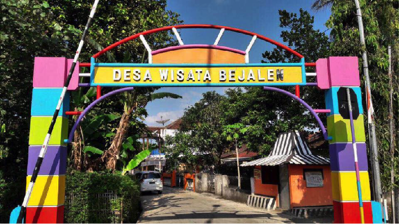 Tim Percepatan Pembangunan 10 Destinasi Pariwisata Prioritas atau biasa disebut Bali Baru menggelar pertemuan