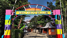 Kemenpar Bahas Pembangunan Homestay di 10 Bali Baru