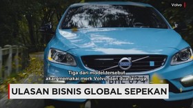 Bisnis Global Sepekan