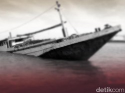 Nelayan di Jepara Dilaporkan Hilang di Perairan Karimunjawa