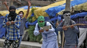 Pakistan Dekati RI untuk Tekan India Terkait Kashmir di PBB