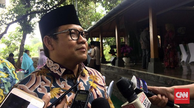 PKB berharap warga NU mendukung dan menyetujui permintaan Kyai sepuh di Jawa Timur yang mendukung Gus Ipul sebagai calon gubernur Jatim pada Pilgub 2018.