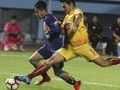 Persib Uji Mantan Pemain Timnas Indonesia