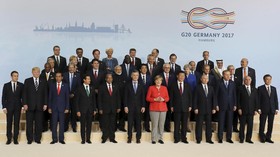 Jokowi Boyong Isu Perdagangan Global Sampai AEoI di G20
