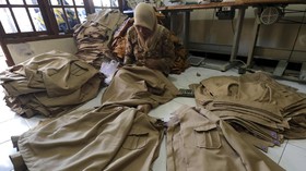 Kepala SMAN 1 Kedungwaru Dicopot Buntut Jual Seragam Rp2,3 Juta