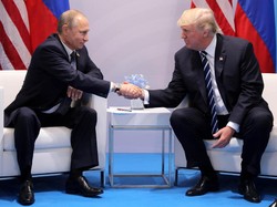 Rusia Pasok Solar ke AS Usai Trump Cabut Sanksi BBM