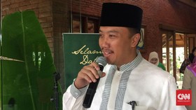 Menpora Tak Pasang Target untuk Timnas di SEA Games
