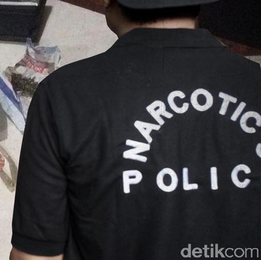 Pedangdut Inisial V Ditangkap karena Narkoba, Siapa Dia?