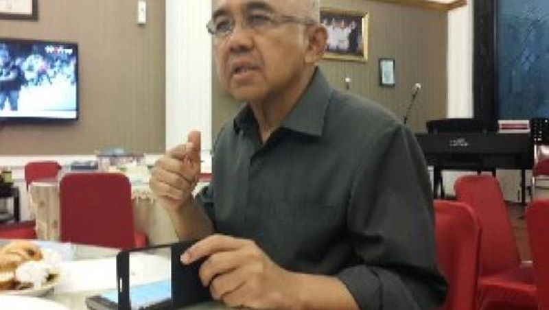 Belum ke Riau Bila Belum ke Pasar Bawah