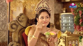 Viral: Iklan Es Krim Kocak Ala Sinetron Kolosal