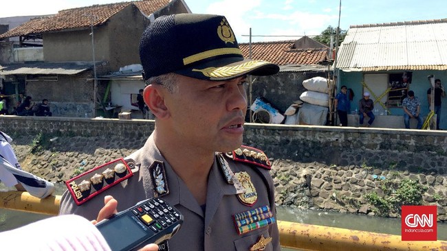 Sebanyak 1.345 polisi akan diterjunkan untuk mengamankan debat perdana calon gubernur Jawa Barat, di Sasana Budaya Ganesa, Bandung, Jawa Barat.