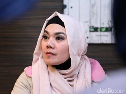 Sarita, Jennifer Dunn, dan Faisal Haris