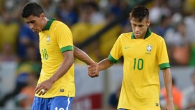 Barcelona Selangkah Lagi Miliki Paulinho