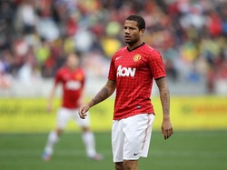 Cerita Bebe di MU: Disuruh Cukur oleh Ferguson, Malah Tak Dikenali