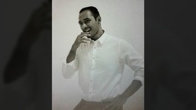 Berawal dari Java Heat, Ario Bayu-Valentine Payen Resmi Nikah