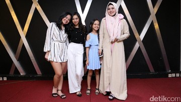 ANAK-ANAK BELUM BERDAMAI