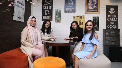 Detik Network
