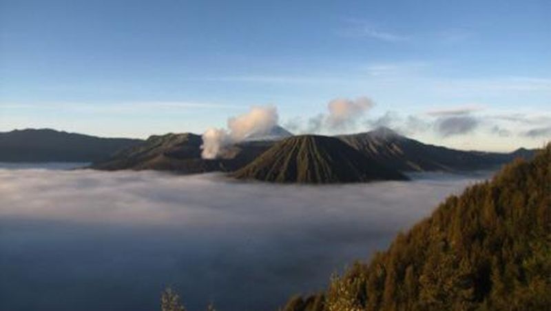 Upacara tradisi masyarakat Tengger yang dikenal dengan nama Yadnya Kasada punya agenda yang berbeda di tahun ini.
