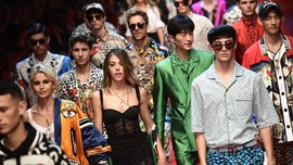 September 2021, NYFW Bakal Digelar Offline