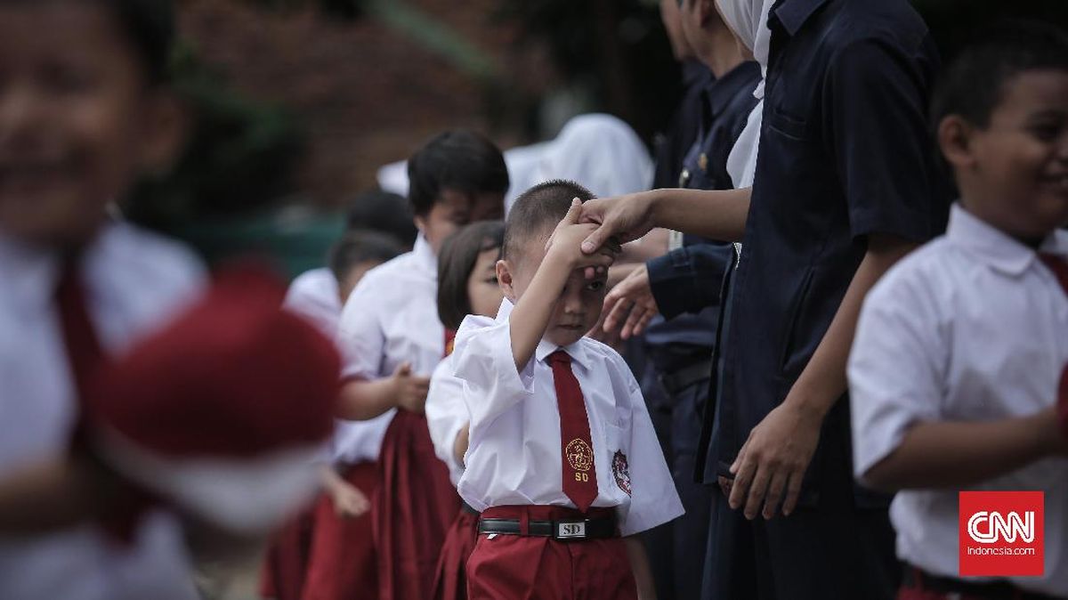 Kapan Libur Sekolah Semester Genap 2025? Ini Tanggalnya